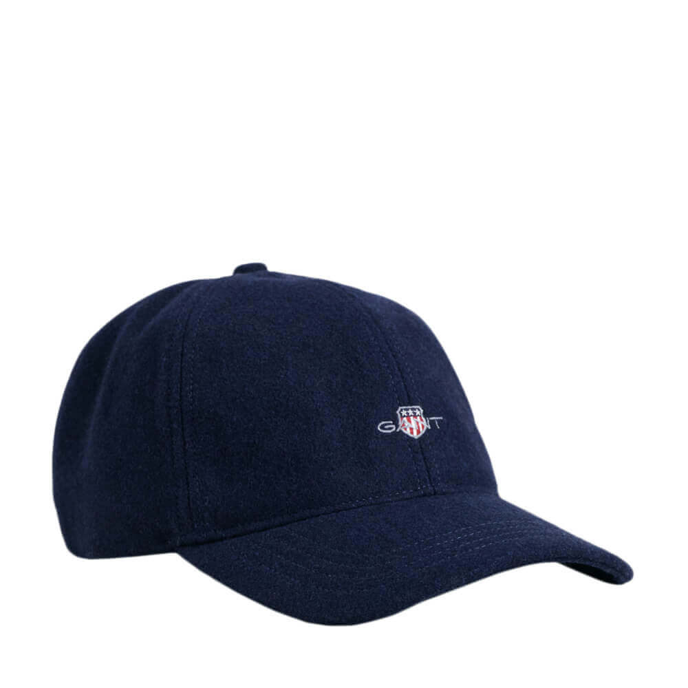 GANT Shield Melton Cap